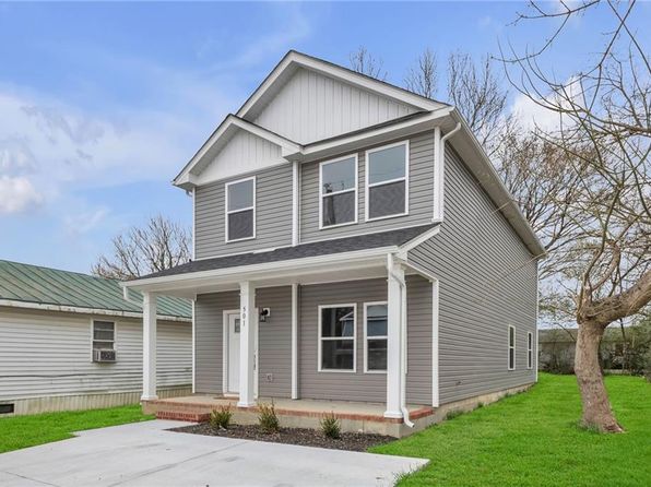 501 Mahlon Ave, Suffolk, VA 23434