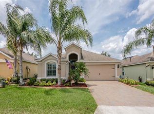 540 Arena Dr, Davenport, FL 33837