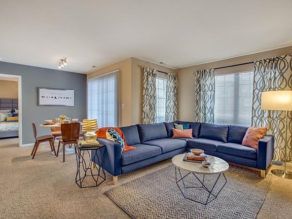 3rd image of 6060 Laurel Ln #1024