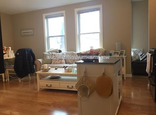 260 Bremen St #A0201, Boston, MA 02128