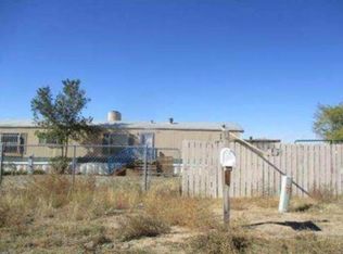 22 Holiday Dr, Los Lunas, NM 87031