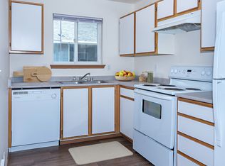 Rainier Apartments, Ellensburg, WA 98926