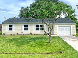 2844 SE Cabana Ln, Port Saint Lucie, FL 34952