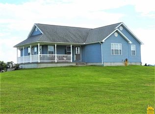 1056 SE 475th Rd, Knob Noster, MO 65336