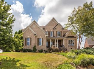 4101 Thames River Pl, Harrisburg, NC 28075