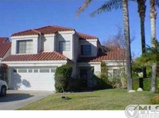 9844 Whitaker Ave, North Hills, CA 91343