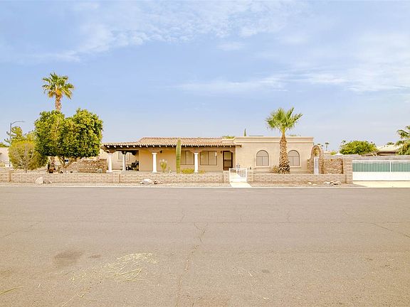 2nd image of 12335 E Del Verde Dr