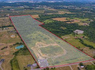 Poor House Rd, Martinsburg, WV 25403