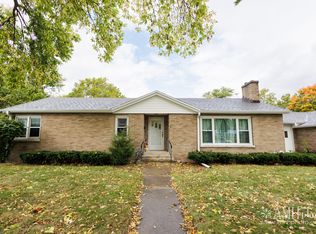 1495 W Calista St, Kankakee, IL 60901