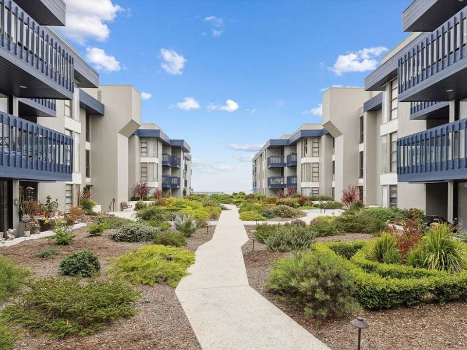 1st image of 350 Paseo De Playa Unit 317