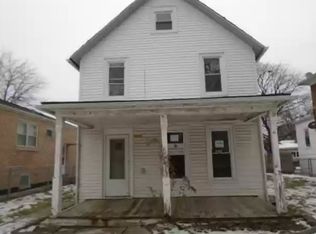 3508 W 66th St, Chicago, IL 60629