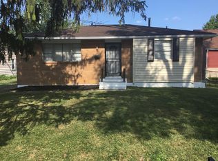 528 Westphal Ave, Columbus, OH 43213