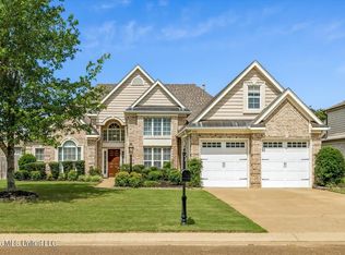 3317 Devonshire Cv N, Southaven, MS 38672