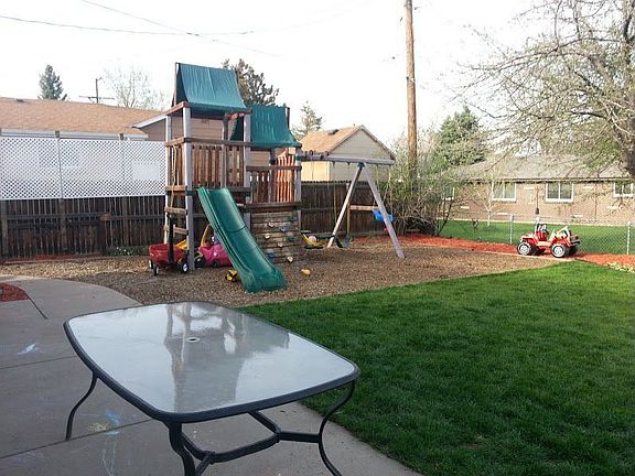 4th image of 1530 S Allison St