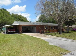 108 Clark St, Inverness, FL 34452