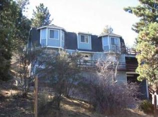117 Greenspot Rd, Big Bear City, CA 92314
