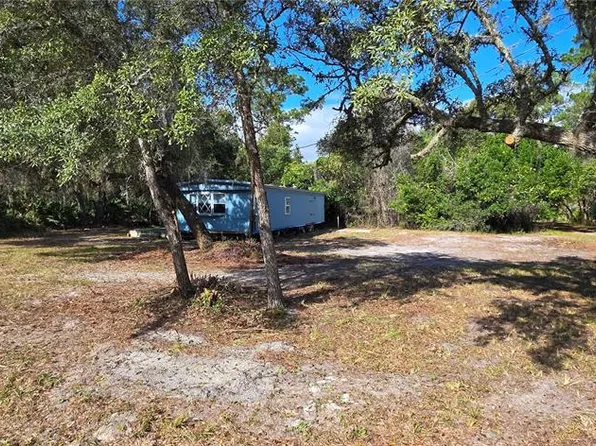 27721 Nancy Ave, Paisley, FL 32767