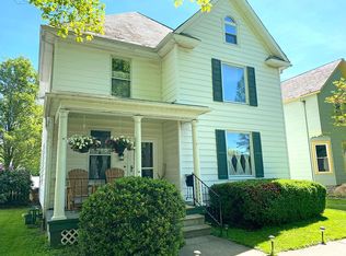 520 6th St, Marietta, OH 45750