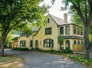 4319 Lake Park Dr, Wichita Falls, TX 76302