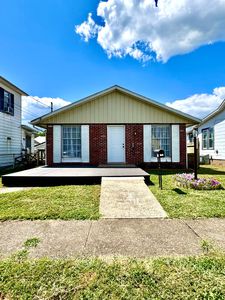 109 W 7th St, Weston, WV, 26452