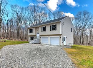 233 West Rd, East Haddam, CT 06423