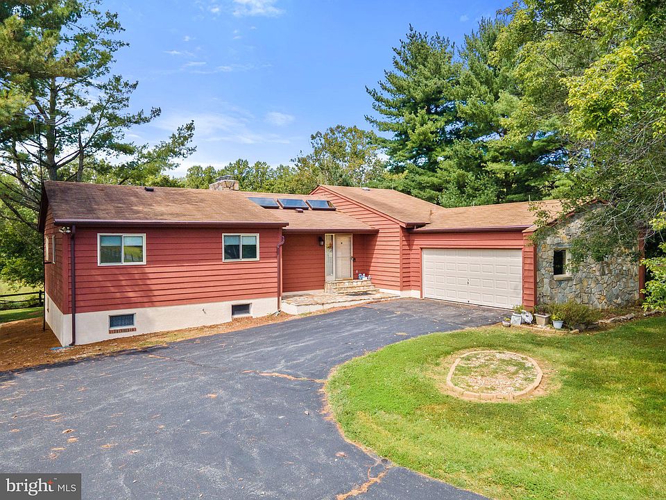 13540 Marsh Rd, Bealeton, VA 22712 Zillow