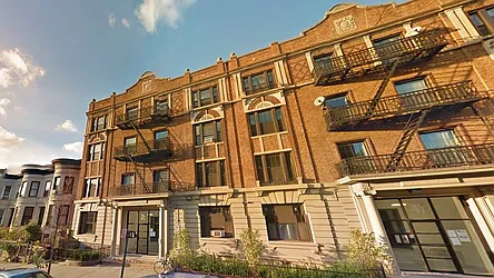 Sold by Park Property Advisors