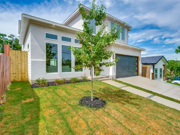 1511 Morrell Ave, Dallas, TX 75203
