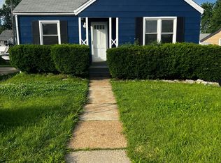 7447 Jenwood Ave, Saint Louis, MO 63136