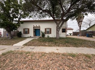 426 Palmero St, Corpus Christi, TX 78404