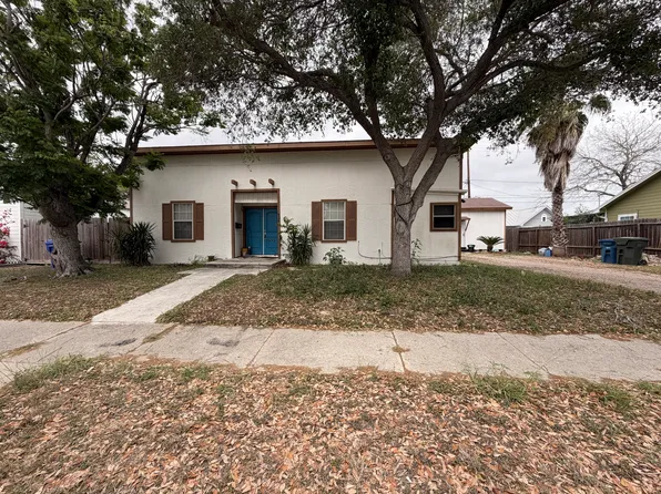 426 Palmero St, Corpus Christi, TX 78404