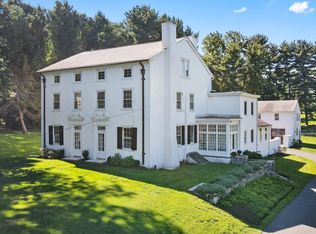 1428 Brinton Bridge Rd, Chadds Ford, PA 19317