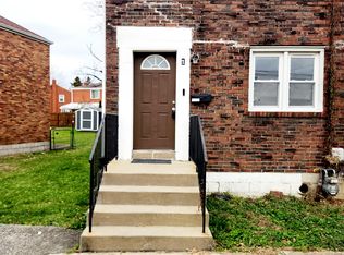 1128 Shadycrest Dr, Pittsburgh, PA 15216