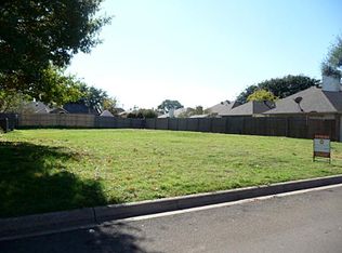 4921 Barberry Dr, Fort Worth, TX 76133