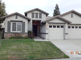 3337 Corvina Dr, Rancho Cordova, CA 95670