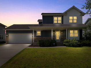 5169 Fox Sedge Ln, Fitchburg, WI 53711