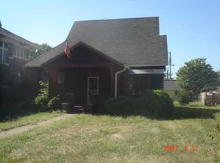 625 E Washington St, Martinsville, IN