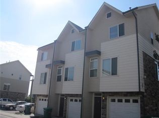 8751 Pearl St UNIT F3, Thornton, CO 80229