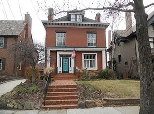 516 S Linden Ave, Pittsburgh, PA
