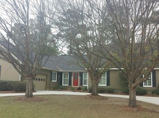 208 Ridge Cir, Dublin, GA 31021