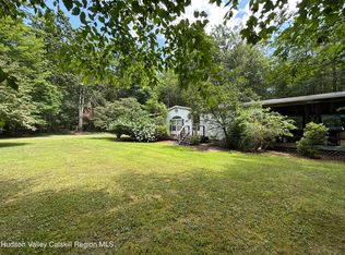 166 Falls View Lane, Purling, NY 12470