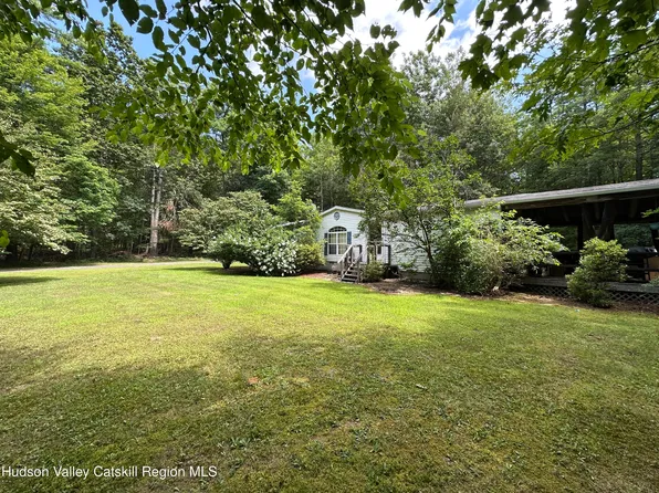 166 Falls View Lane, Purling, NY 12470