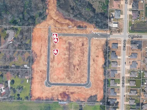 2003 N Chanae St #5, Siloam Springs, AR 72761