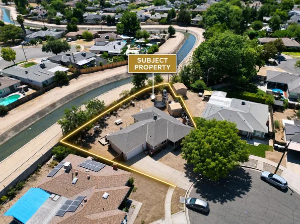 3858 E Dakota Ave, Fresno, CA 93726
