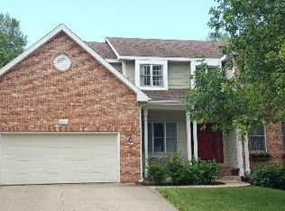 3704 Watts Dr, Columbia, MO 65203