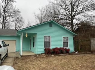 601 Lora Dr, Bryant, AR 72022