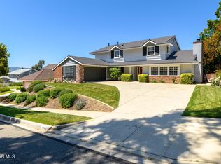 3583 Scofield Ave, Simi Valley, CA 93063