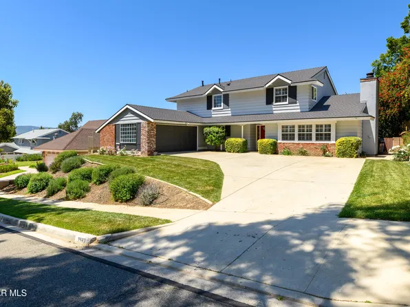 3583 Scofield Ave, Simi Valley, CA 93063