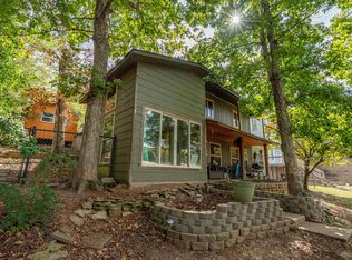 111 Loveless Ln, Royal, AR 71968