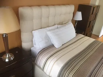 Rented by R New York